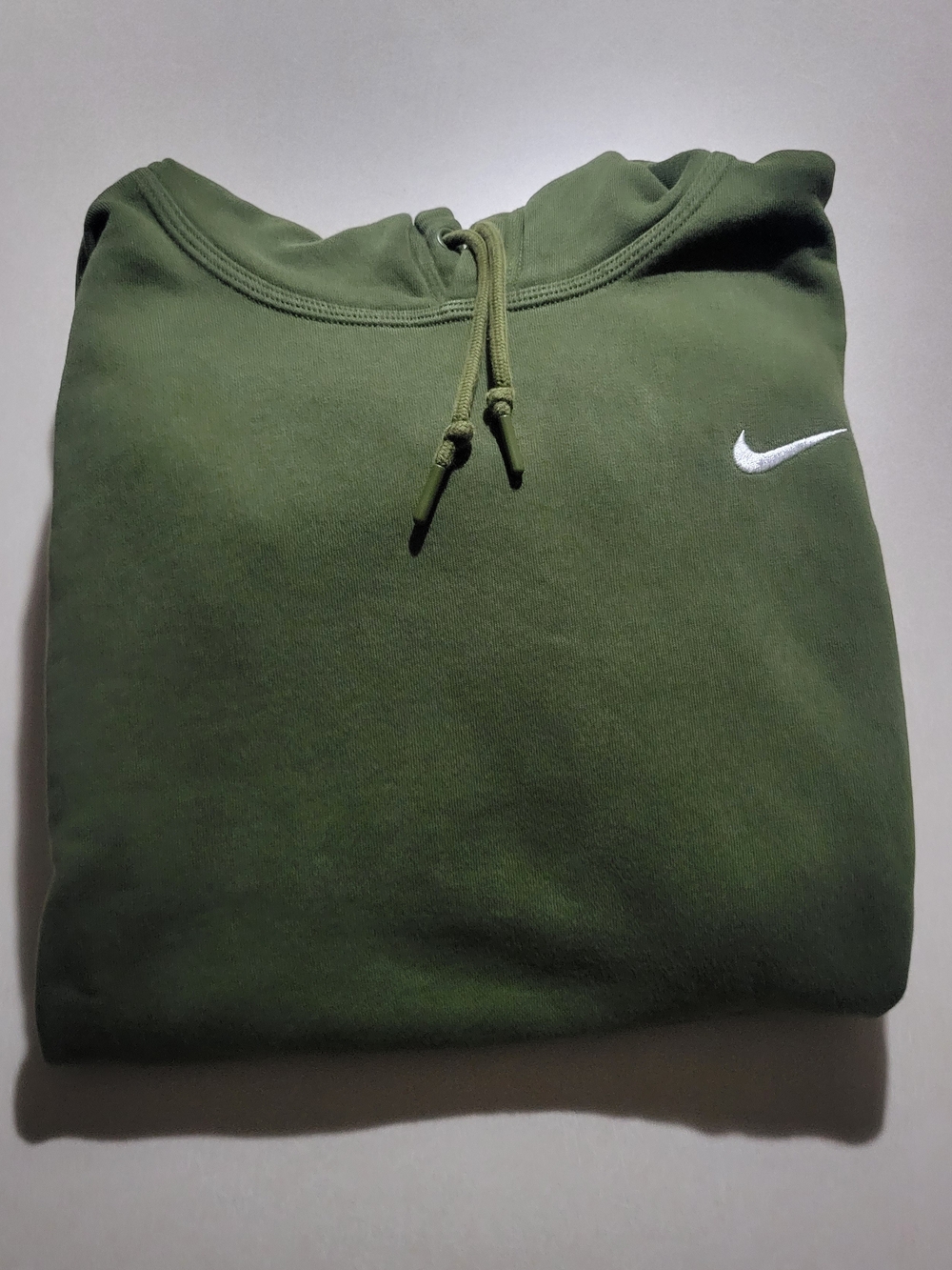 Nike Crewneck Hoodie